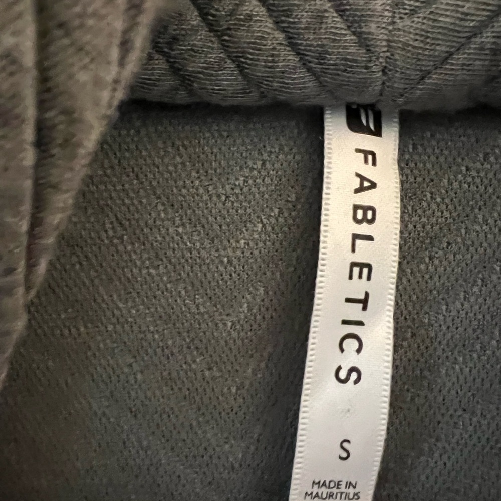 Fabletics Jacket - Picture 3 of 4